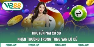 Khuyến mãi xổ số