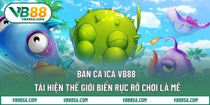 Bắn cá ICa